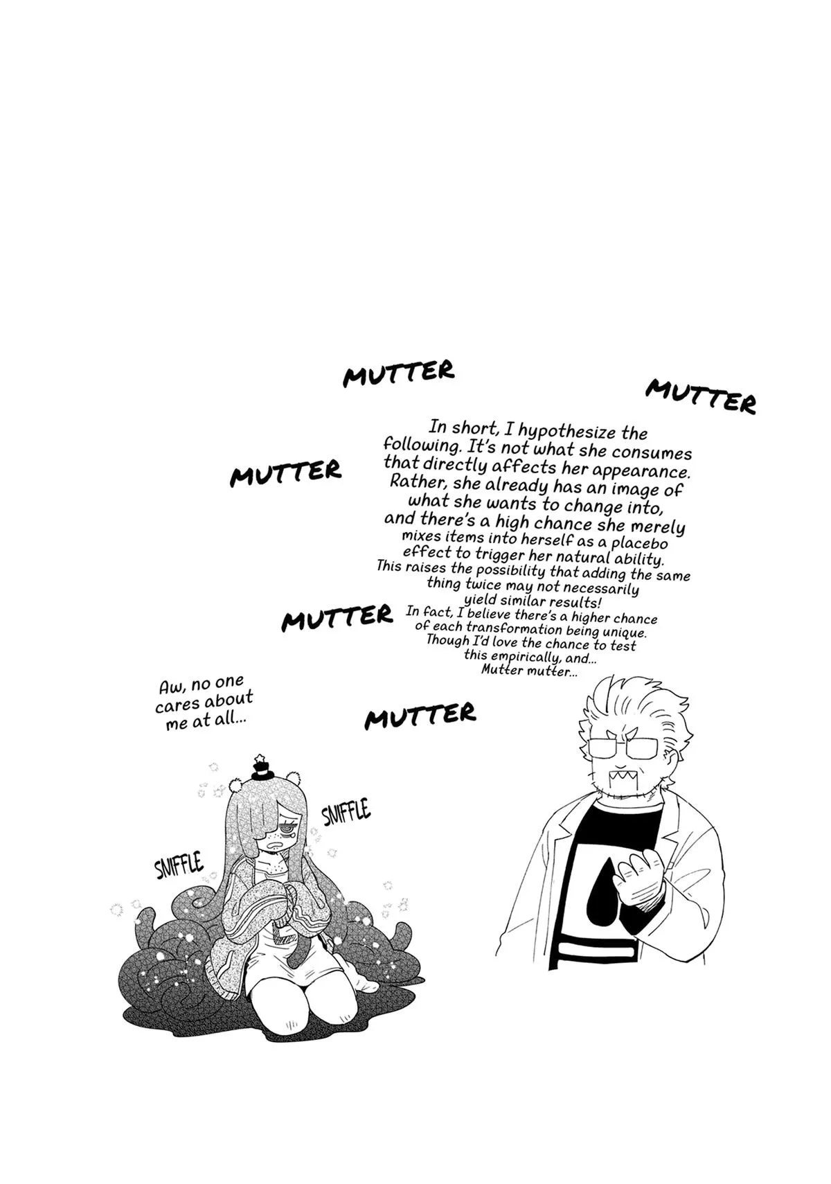 Puniru is a Kawaii Slime Chapter 13 page 10