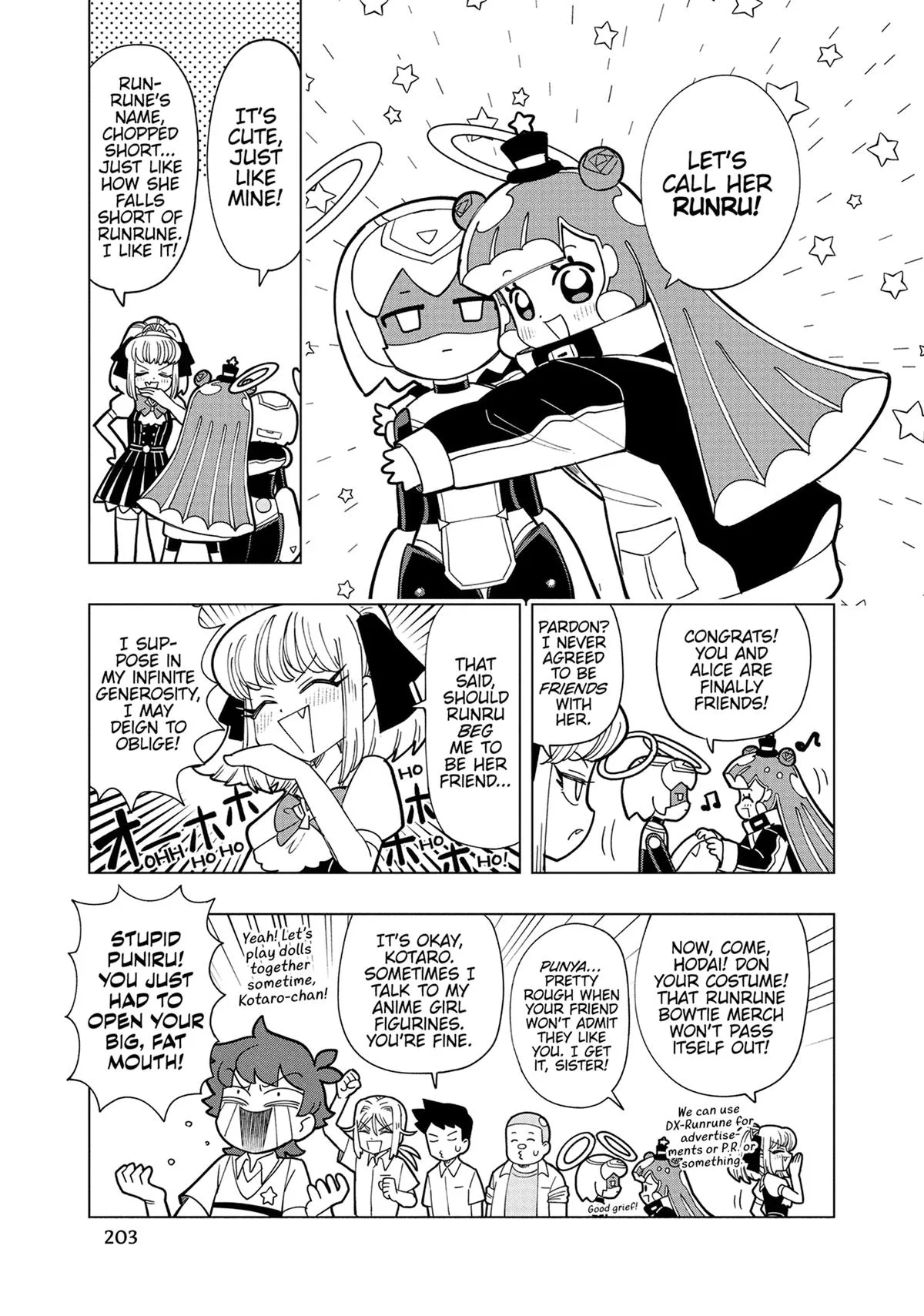 Puniru is a Kawaii Slime Chapter 15 page 13