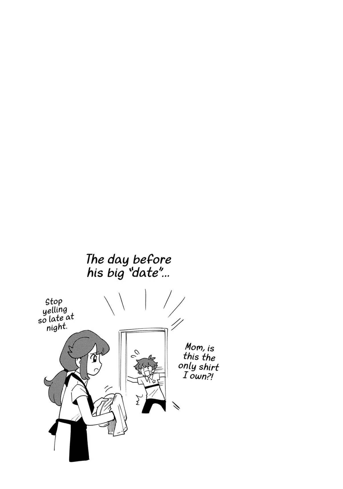 Puniru is a Kawaii Slime Chapter 18 page 9