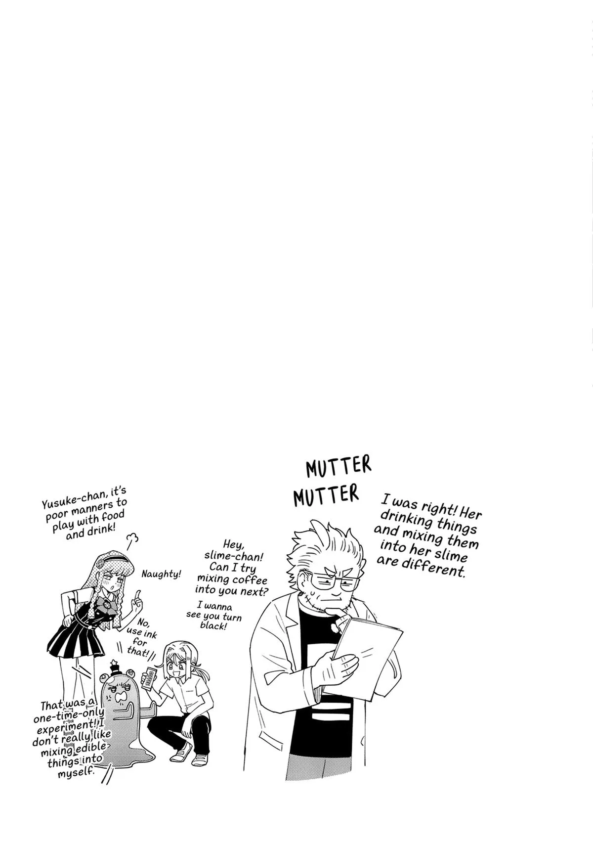 Puniru is a Kawaii Slime Chapter 19 page 9