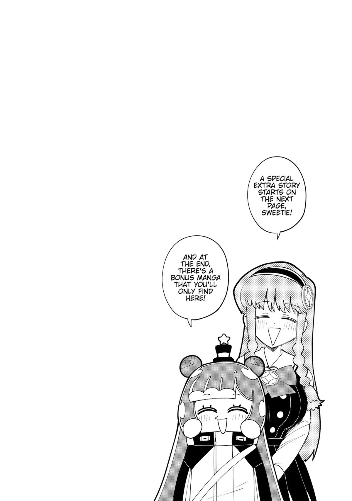 Puniru is a Kawaii Slime Chapter 19 page 10