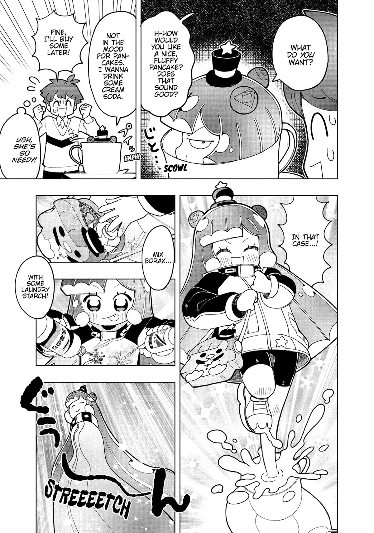 Puniru is a Kawaii Slime Chapter 2 page 15