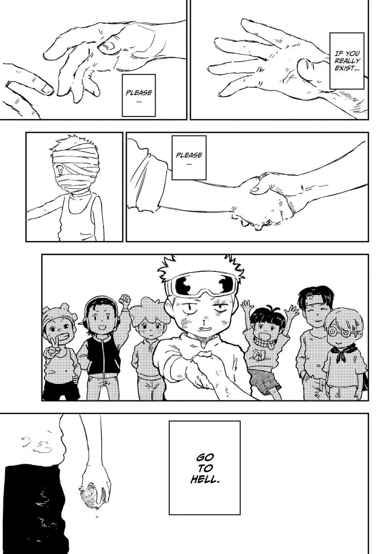 Punk Gun Chapter 1 page 52
