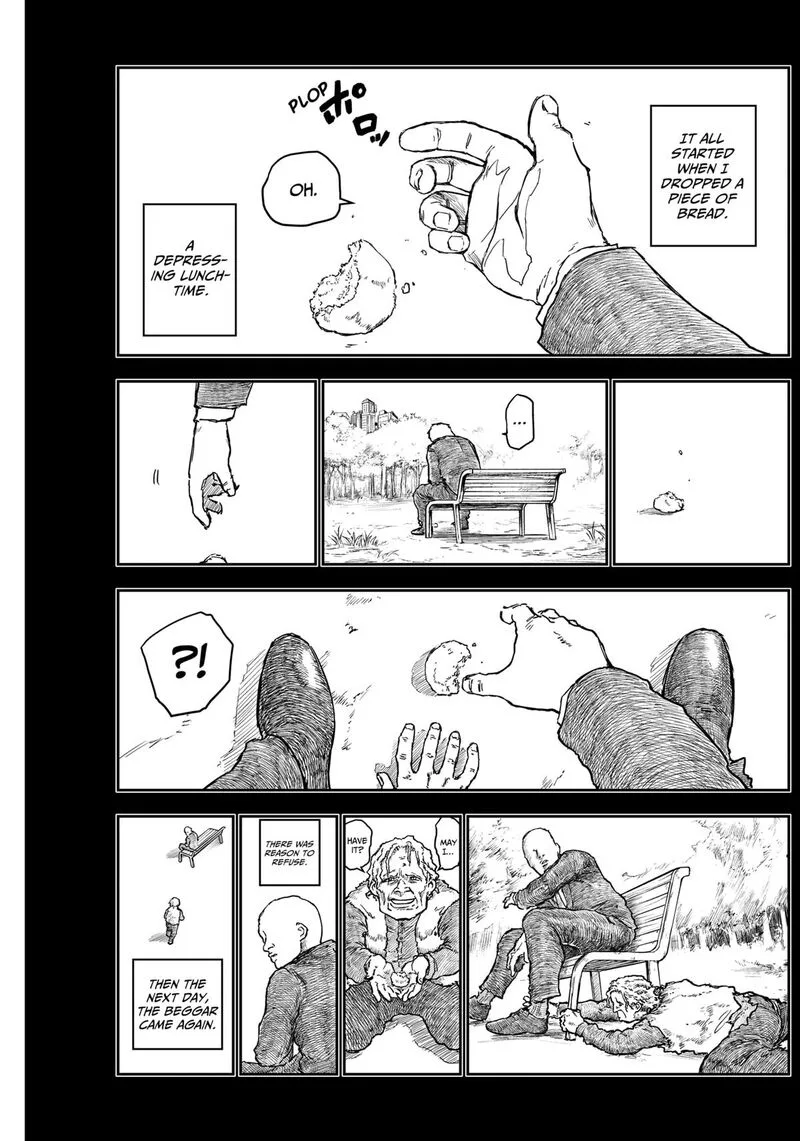 Punk Gun Chapter 10 page 7