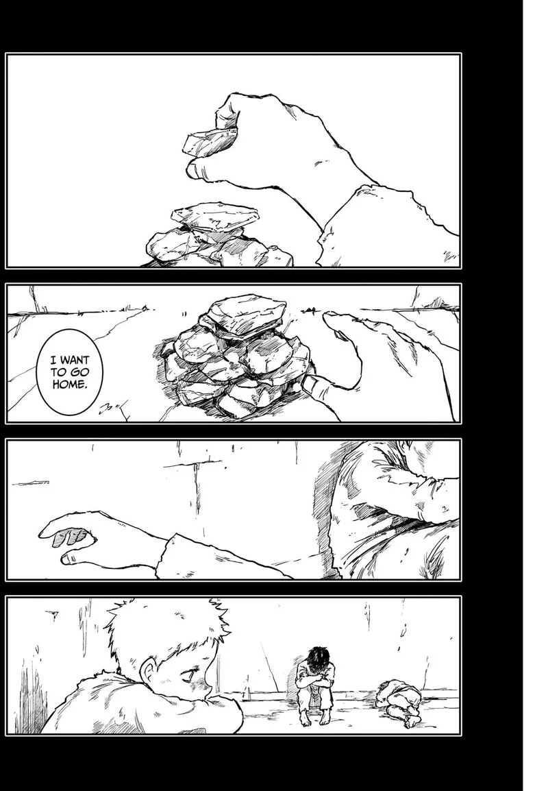 Punk Gun Chapter 12 page 8