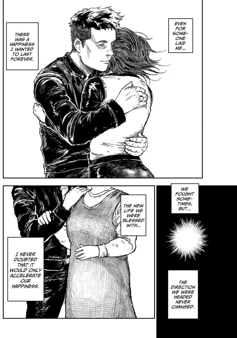 Punk Gun Chapter 15 page 2