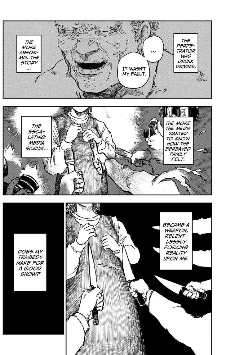Punk Gun Chapter 15 page 4