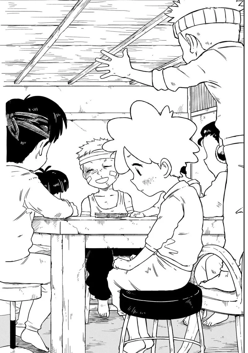 Punk Gun Chapter 2 page 19