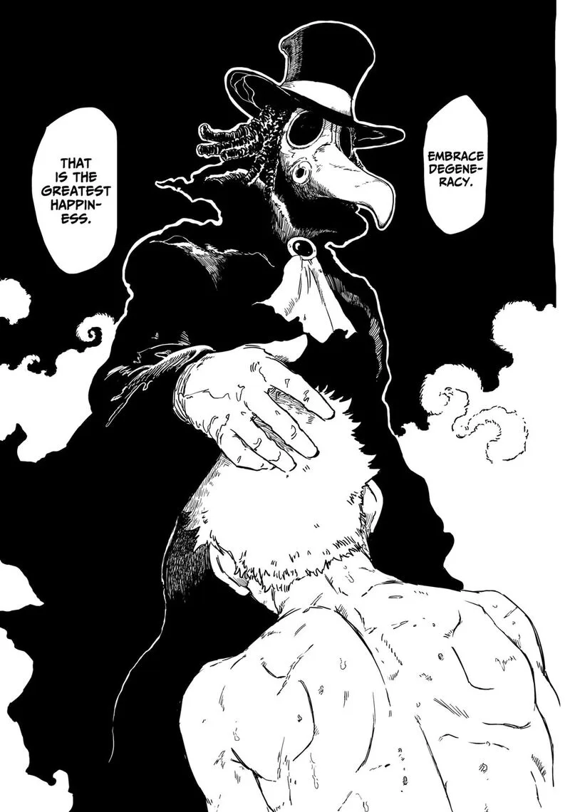 Punk Gun Chapter 2 page 30