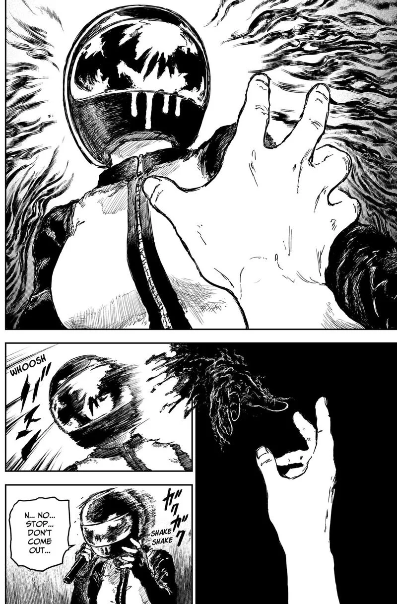 Punk Gun Chapter 23 page 2