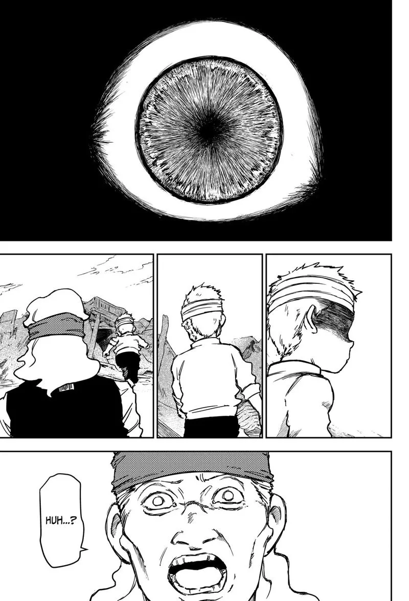 Punk Gun Chapter 26 page 9