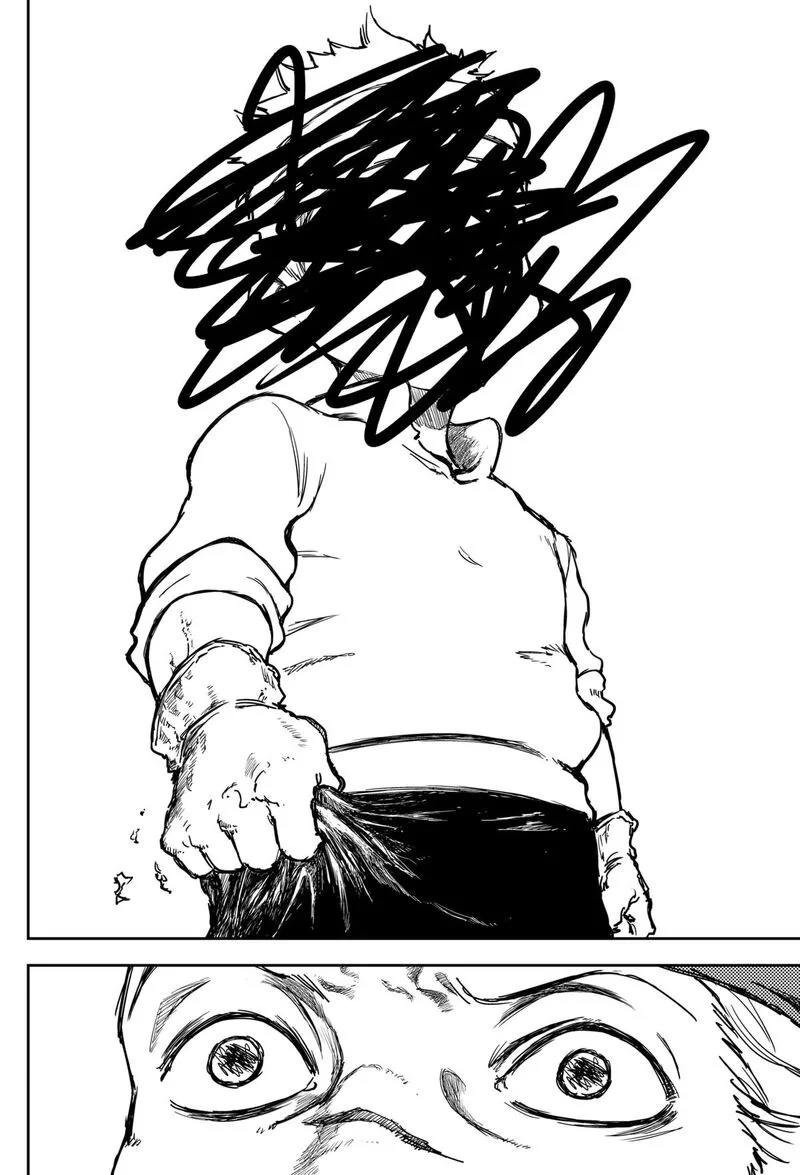 Punk Gun Chapter 26 page 8