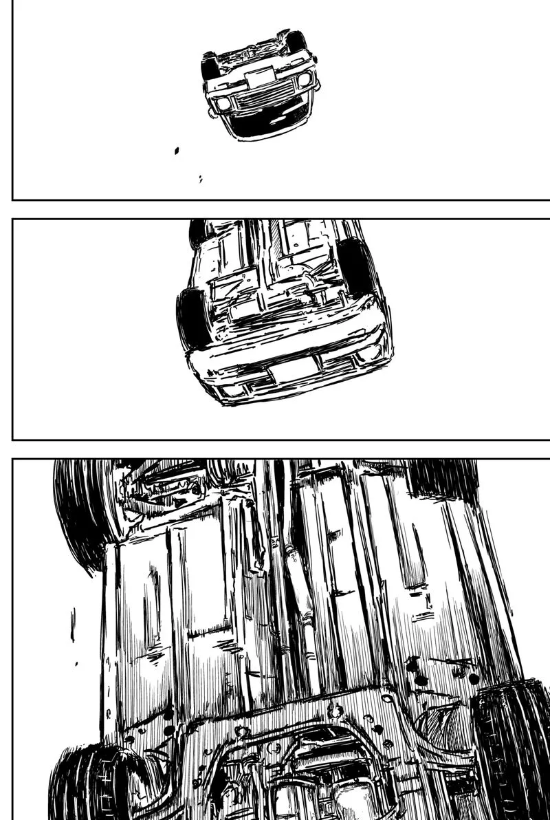 Punk Gun Chapter 28 page 8