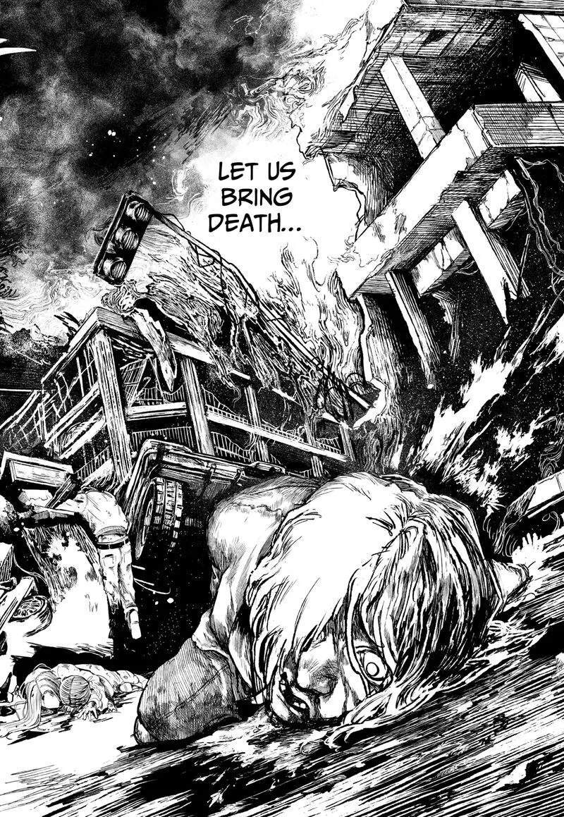 Punk Gun Chapter 31 page 10