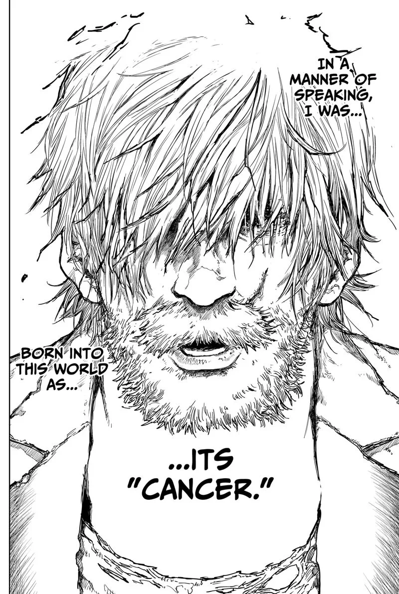 Punk Gun Chapter 32 page 6