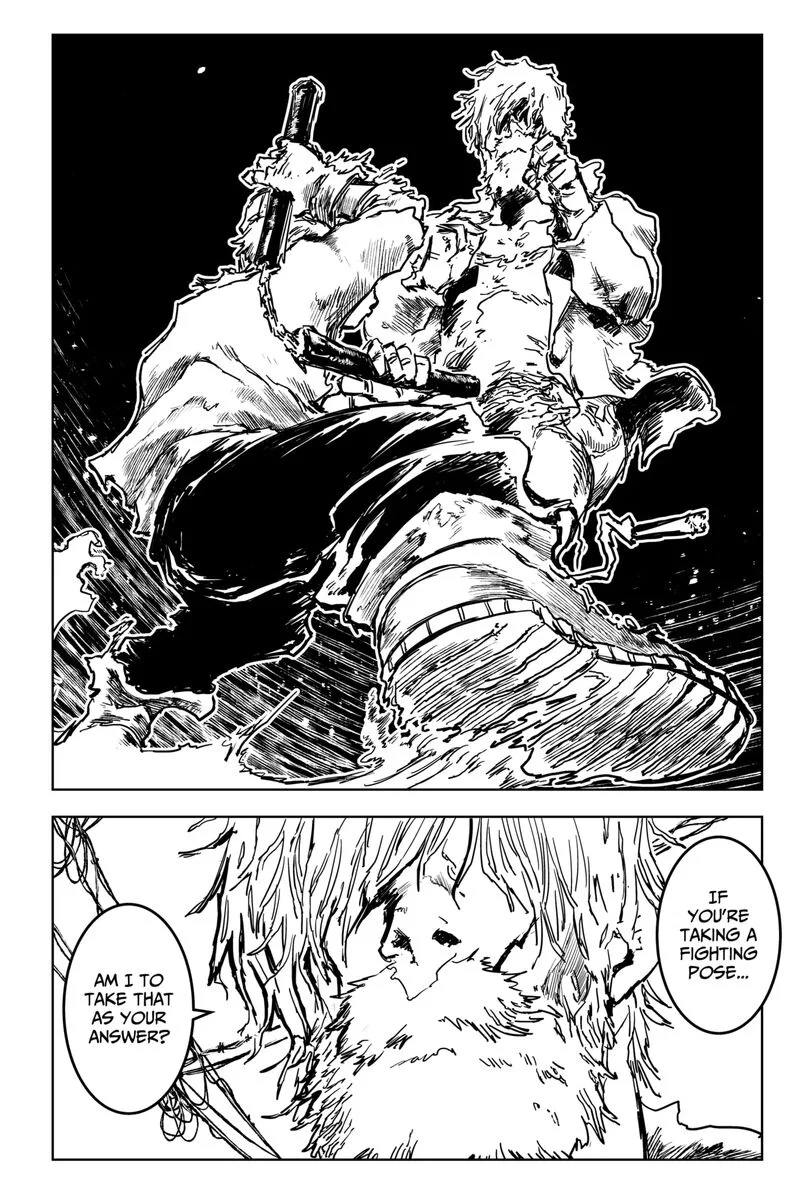 Punk Gun Chapter 32 page 14