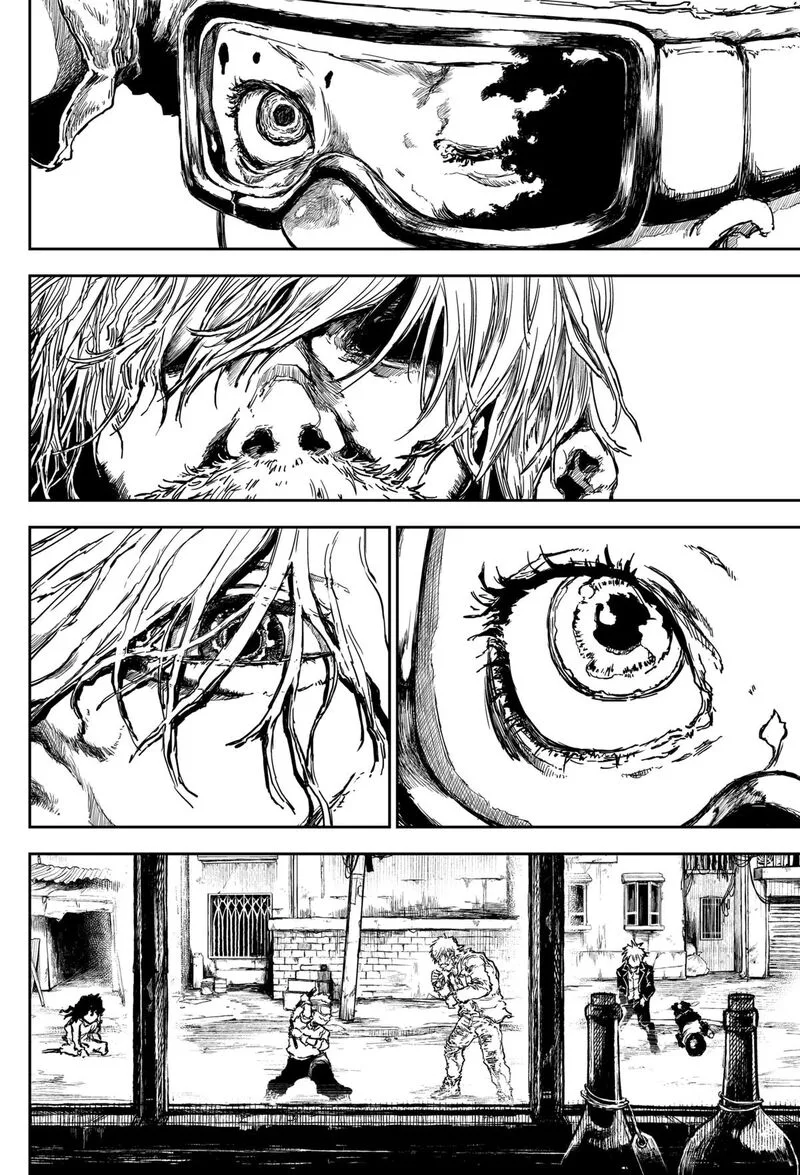 Punk Gun Chapter 33 page 2