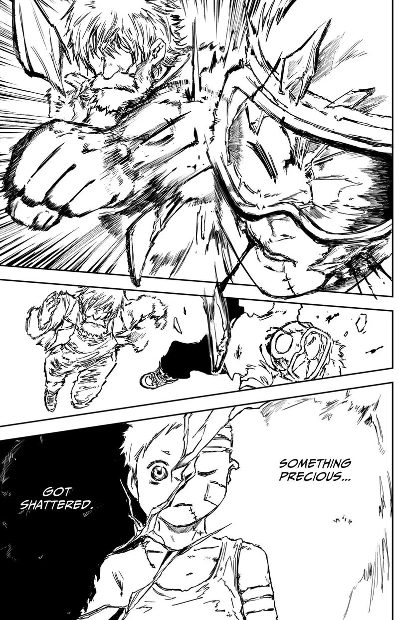 Punk Gun Chapter 34 page 14