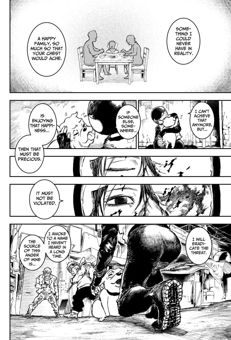 Punk Gun Chapter 35 page 16