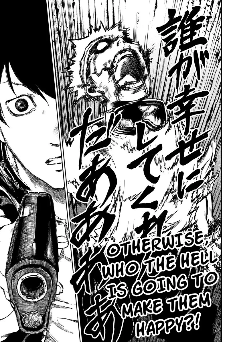 Punk Gun Chapter 37 page 7