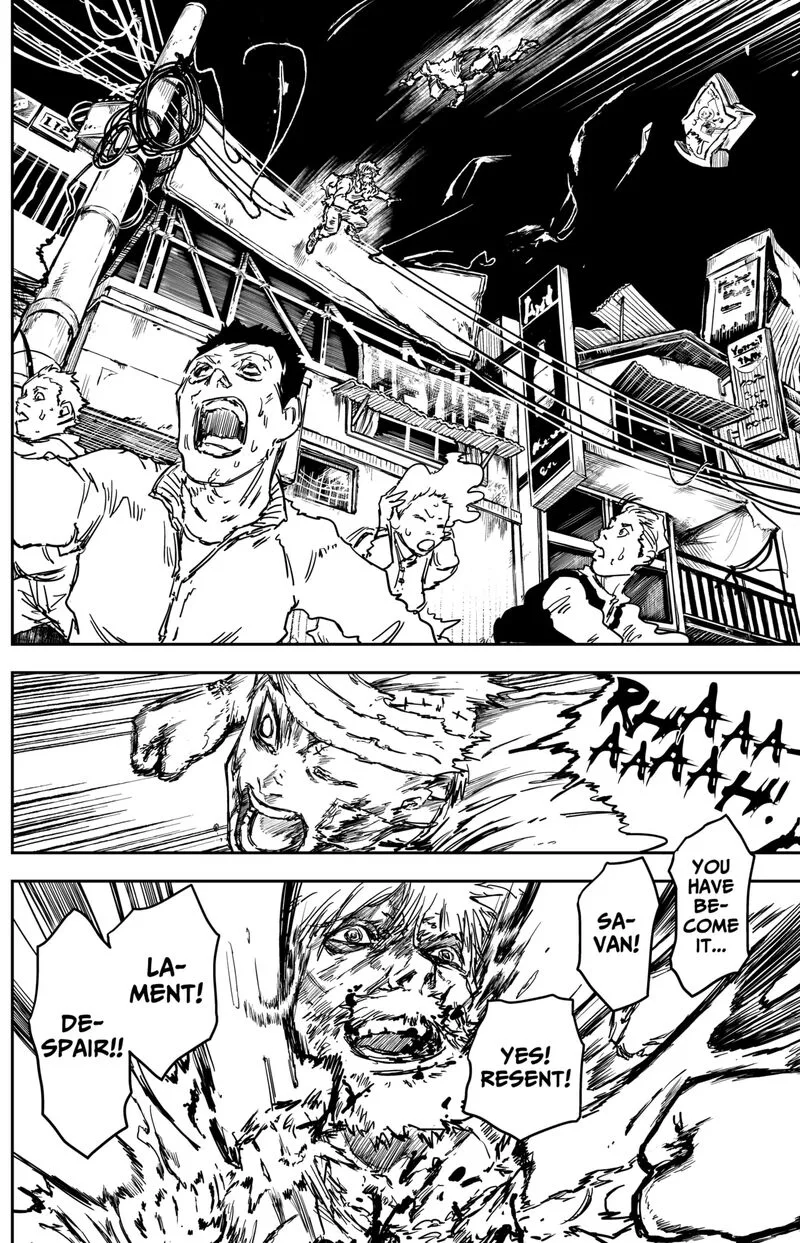 Punk Gun Chapter 38 page 3