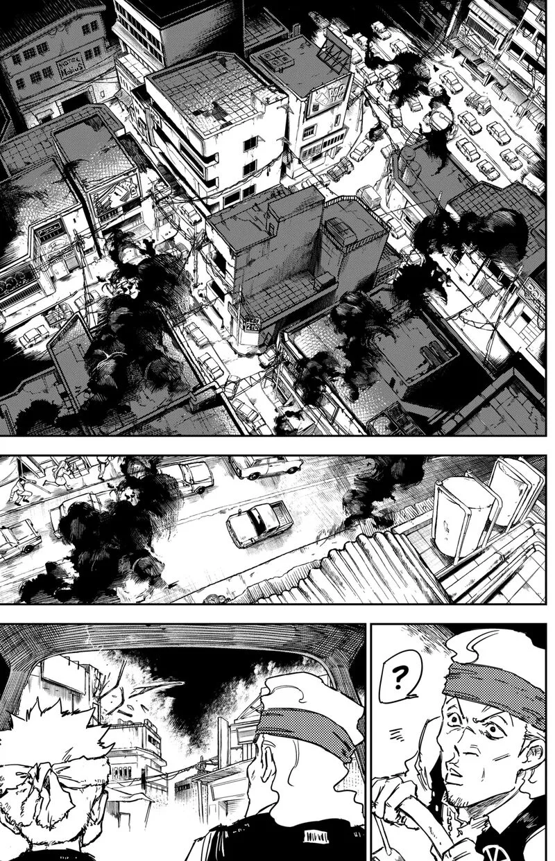 Punk Gun Chapter 38 page 2