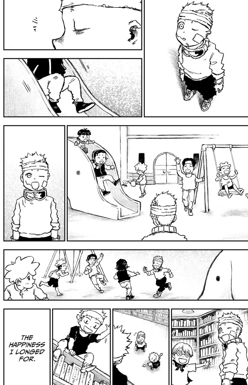 Punk Gun Chapter 38 page 7