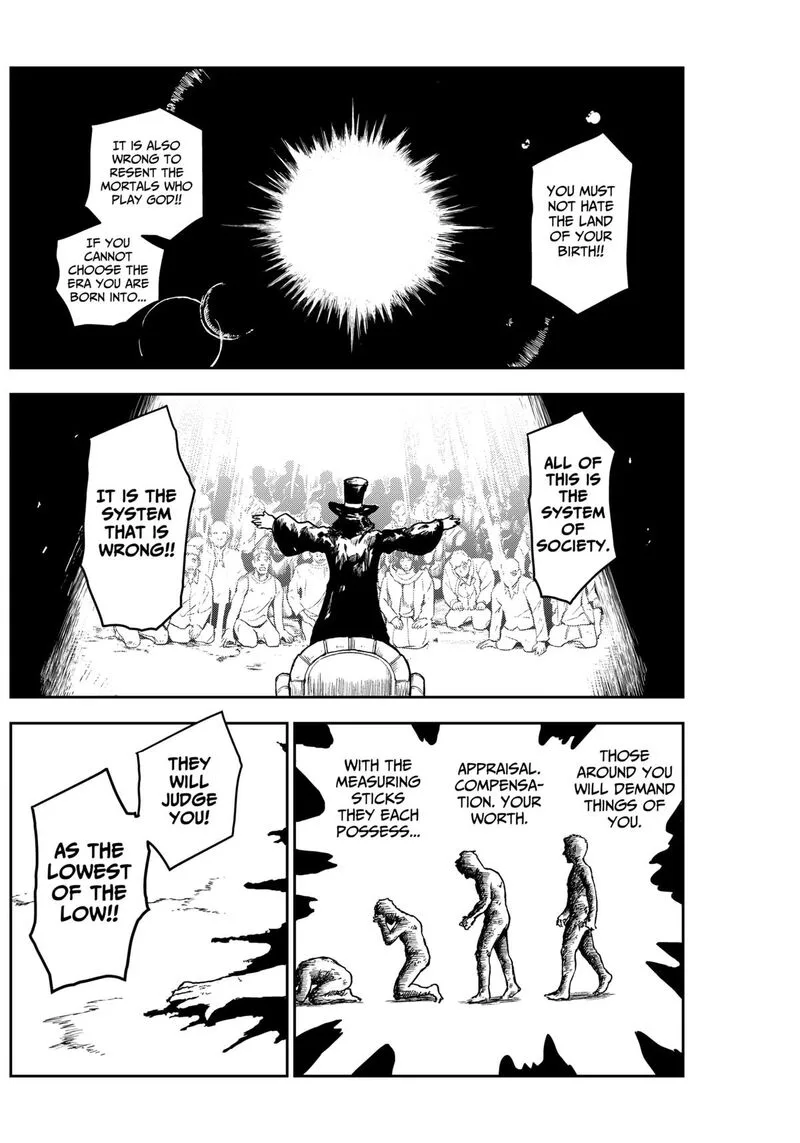 Punk Gun Chapter 4 page 14