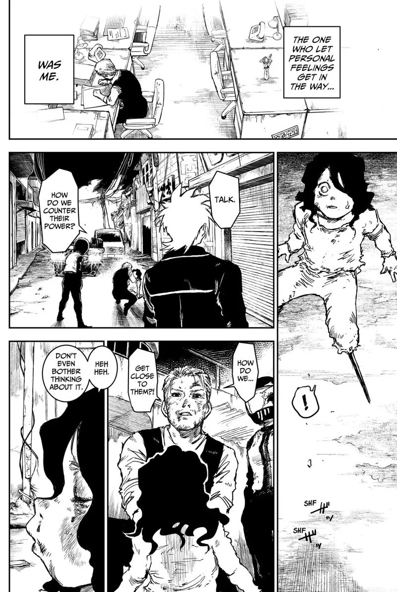 Punk Gun Chapter 41 page 2