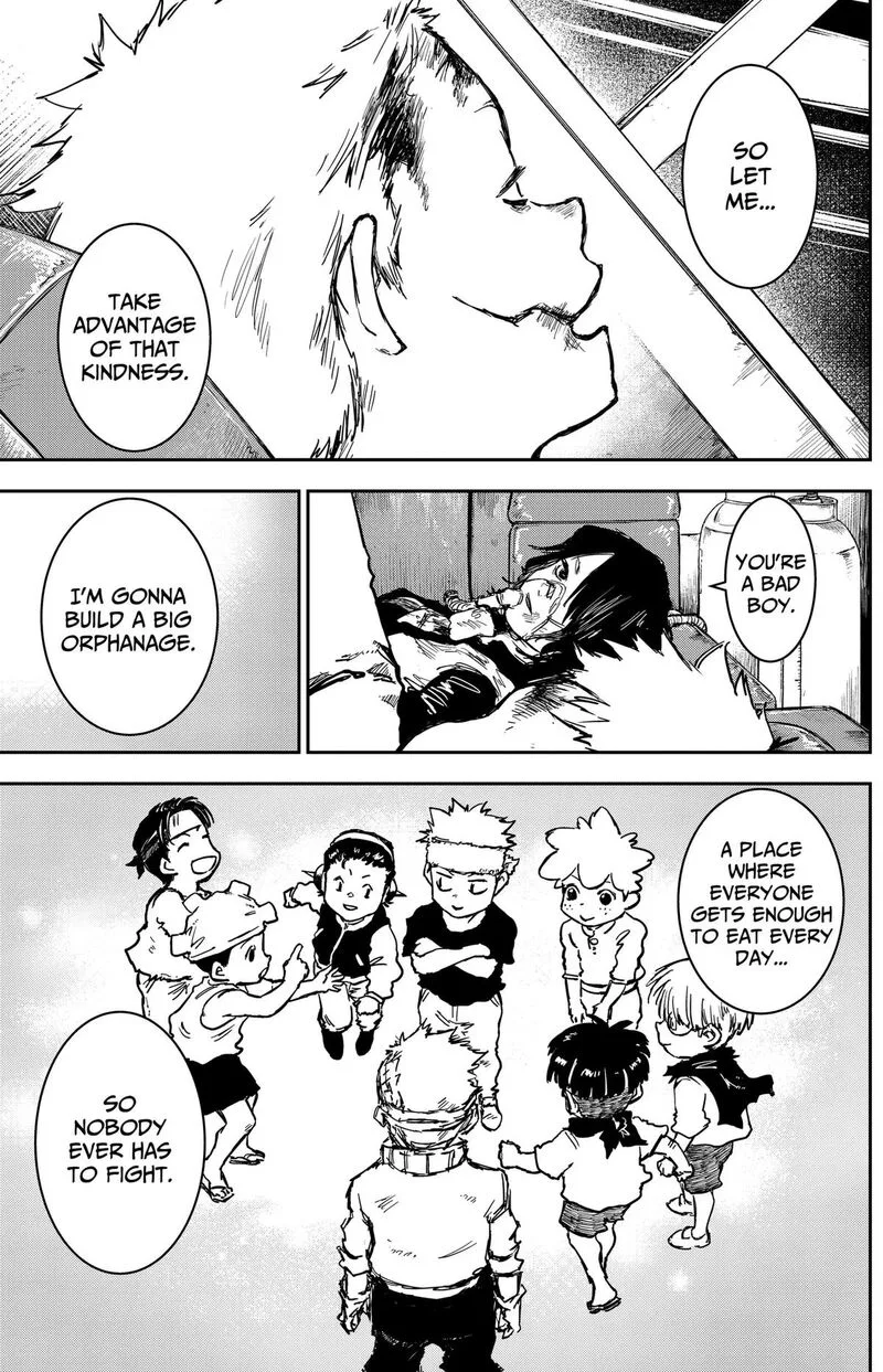 Punk Gun Chapter 43 page 14