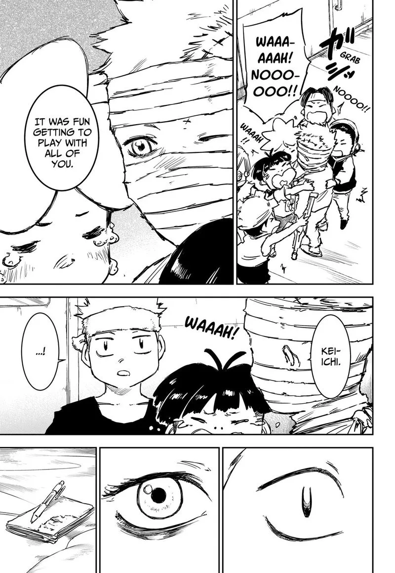 Punk Gun Chapter 44 page 15