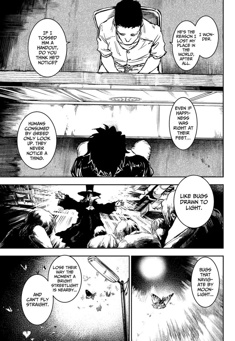 Punk Gun Chapter 44 page 9