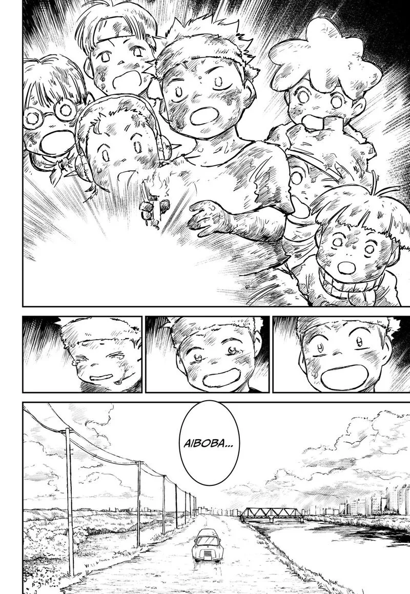 Punk Gun Chapter 45 page 18