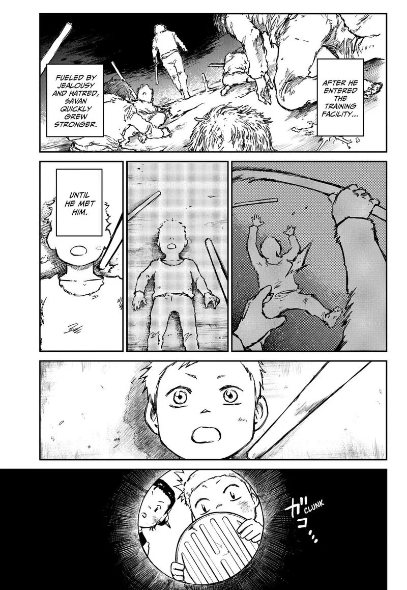Punk Gun Chapter 45 page 7