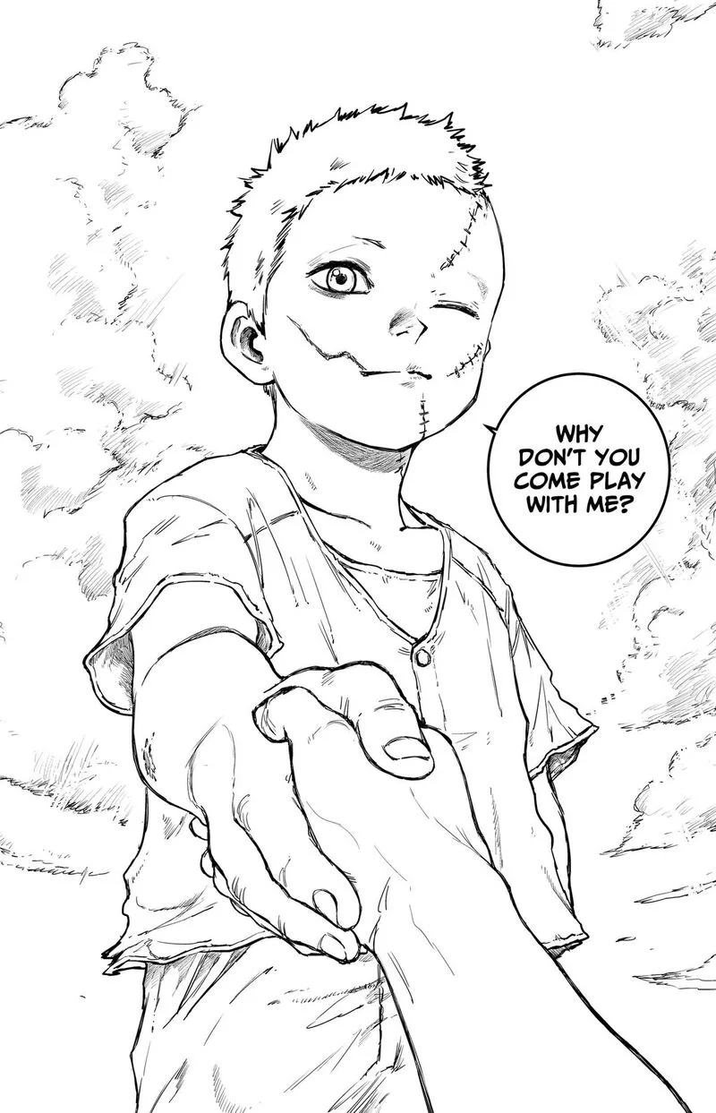 Punk Gun Chapter 46 page 19