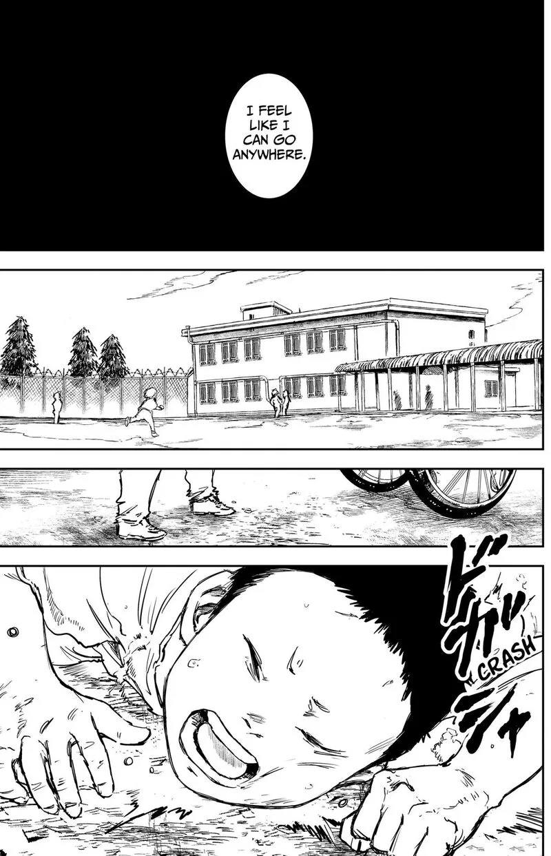 Punk Gun Chapter 46 page 16