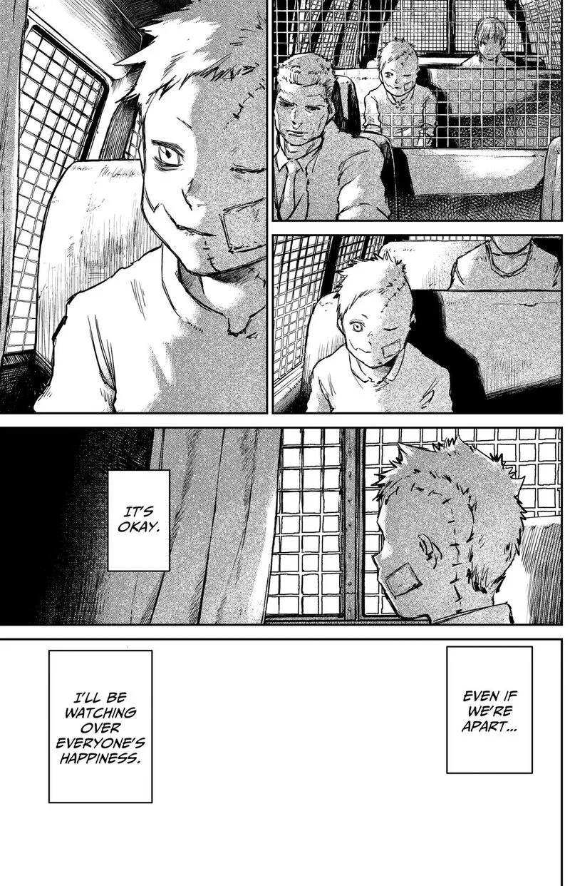 Punk Gun Chapter 46 page 8