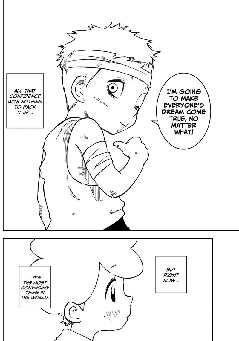 Punk Gun Chapter 5 page 18