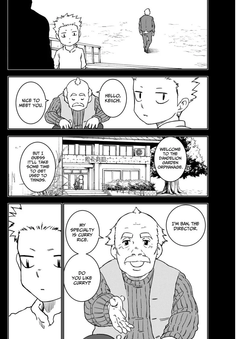 Punk Gun Chapter 6 page 2