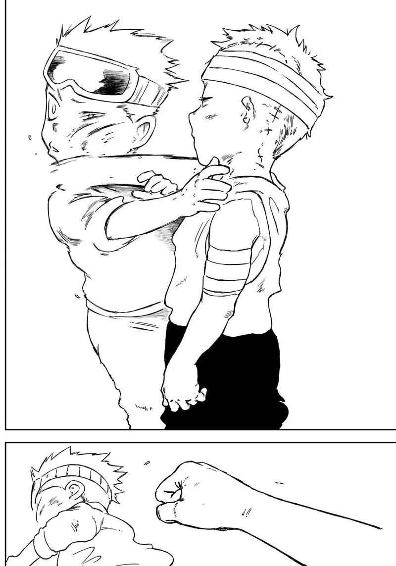 Punk Gun Chapter 7 page 18