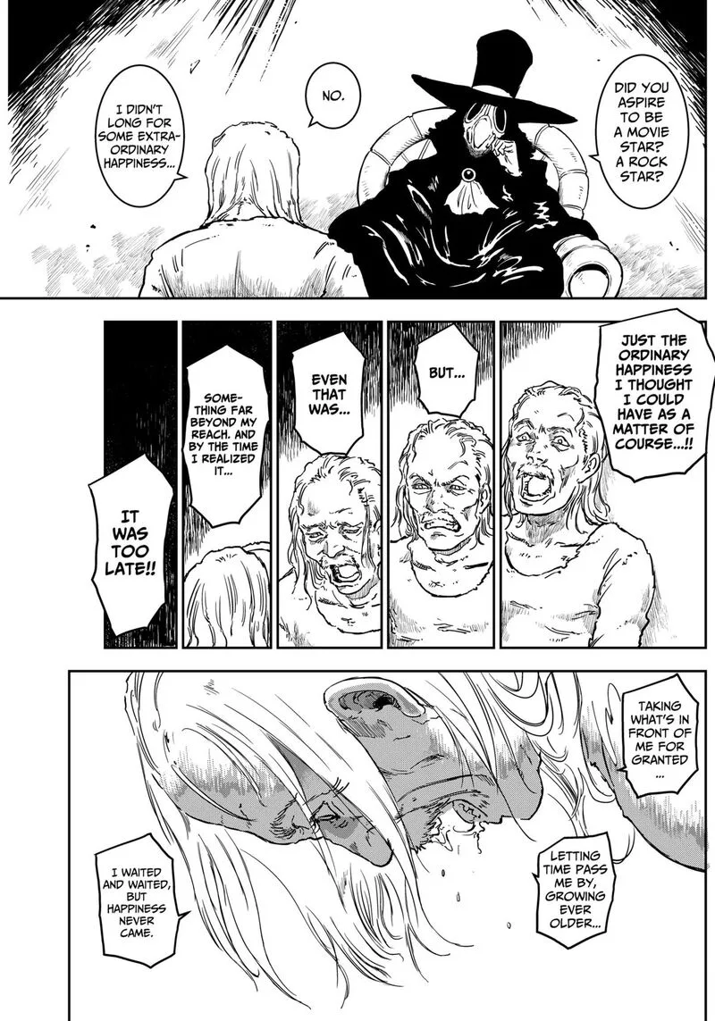 Punk Gun Chapter 7 page 7