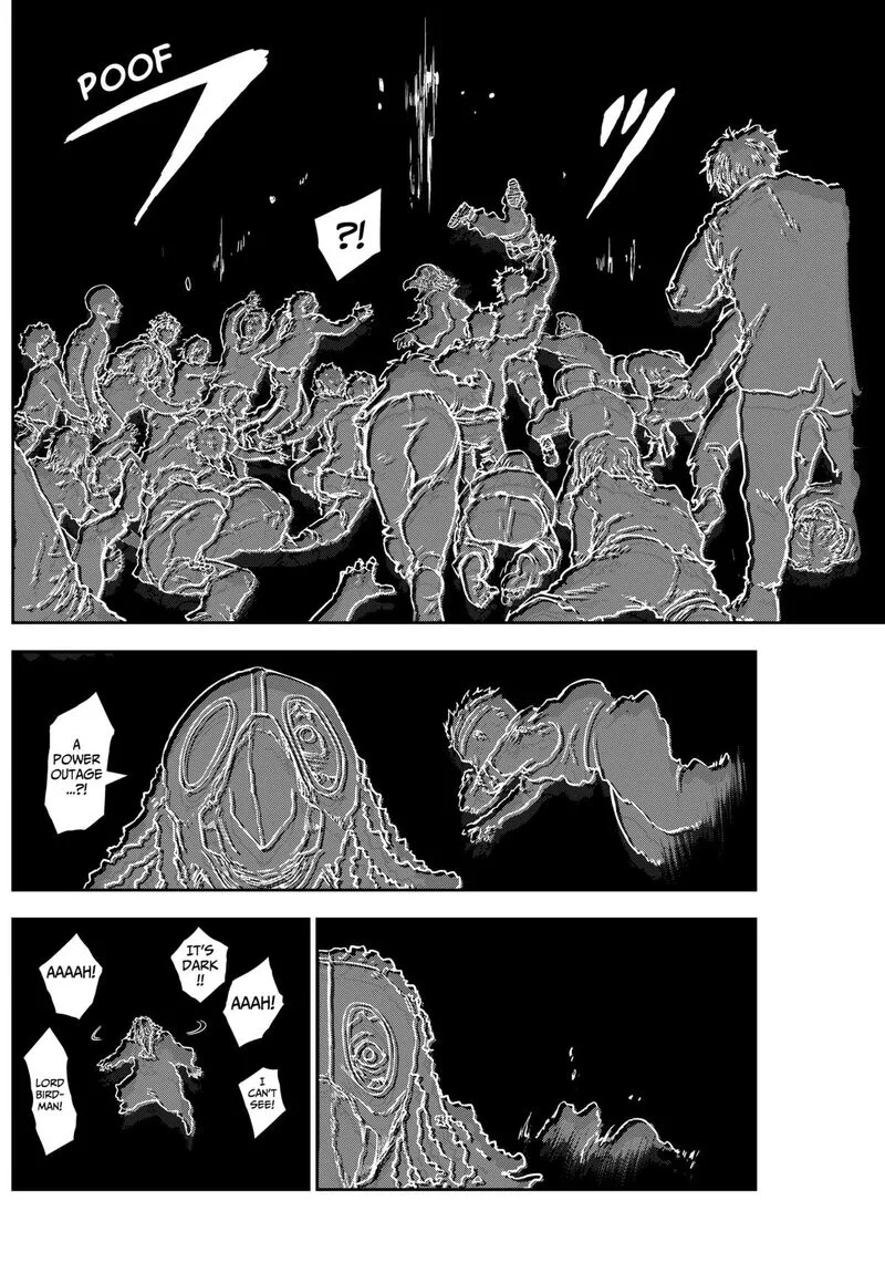 Punk Gun Chapter 9 page 10
