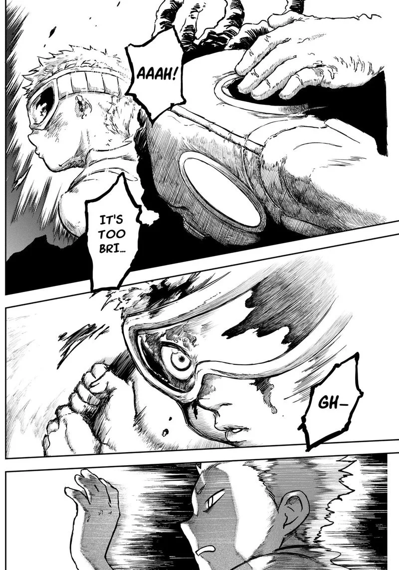 Punk Gun Chapter 9 page 16