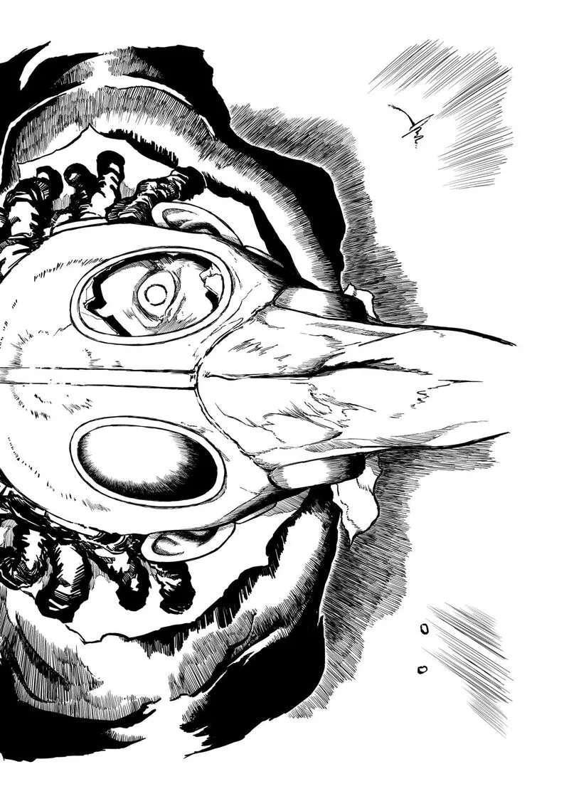 Punk Gun Chapter 9 page 14