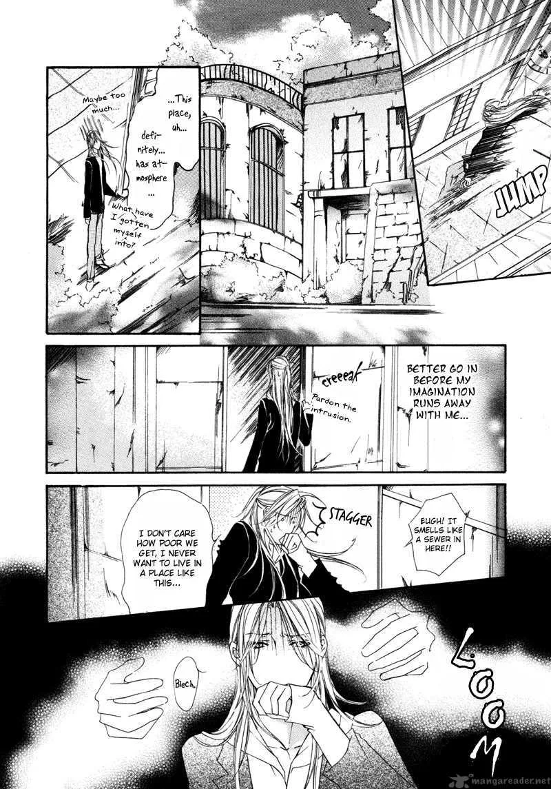 Pure Blood Chapter 1 page 24