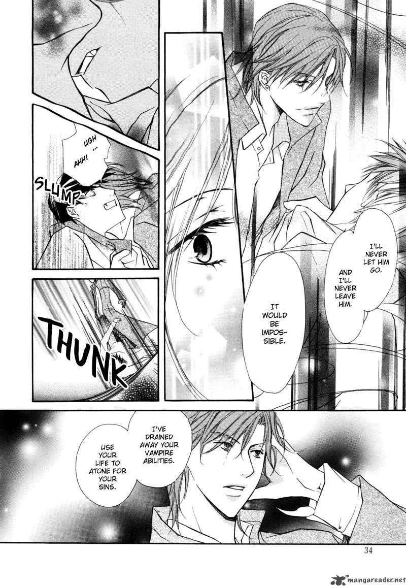 Pure Blood Chapter 1 page 36