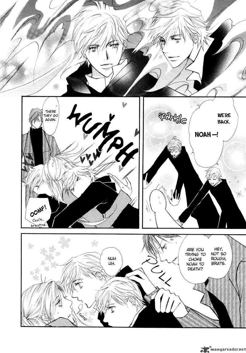 Pure Blood Chapter 2 page 10