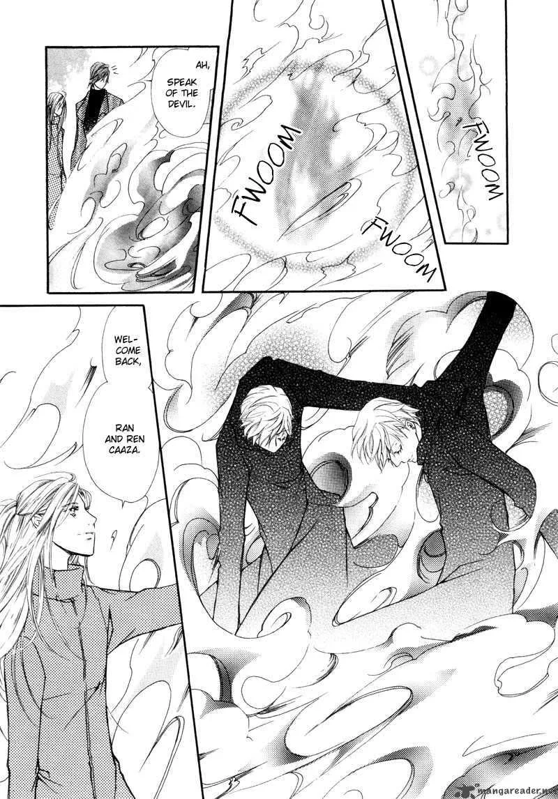 Pure Blood Chapter 2 page 9