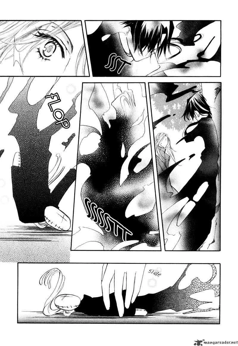 Pure Blood Chapter 2 page 7
