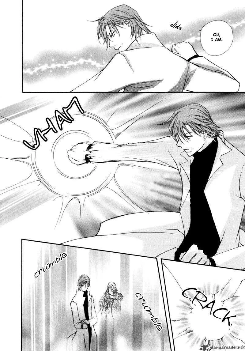 Pure Blood Chapter 2 page 24